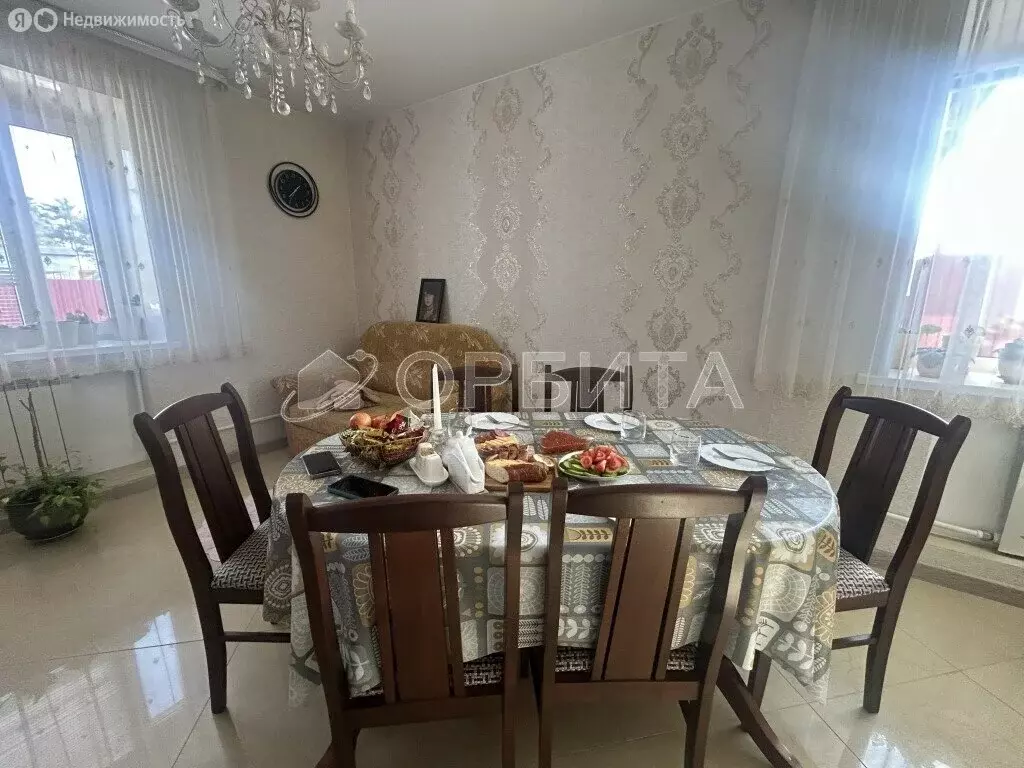 Дом в село Тюнево, Сосновый переулок, 2 (93.5 м) - Фото 2