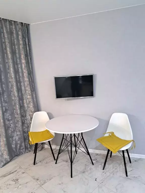 Студия Забайкальский край, Чита Каштакский мкр, 3 (25.0 м) - Фото 1
