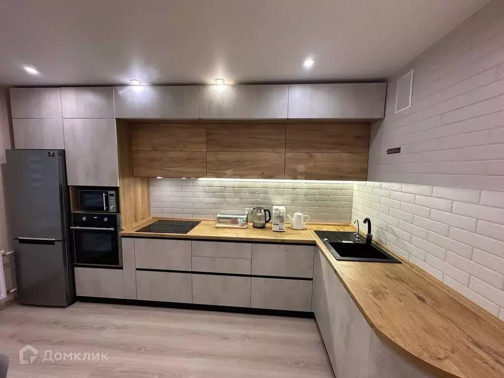 Продаётся 3-к квартира, 74 м - Фото 1