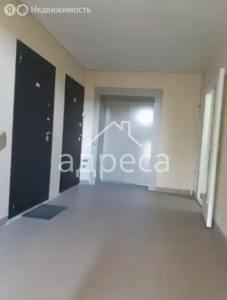 1-комнатная квартира: Самара, улица Промышленности, 166 (38 м) - Фото 2