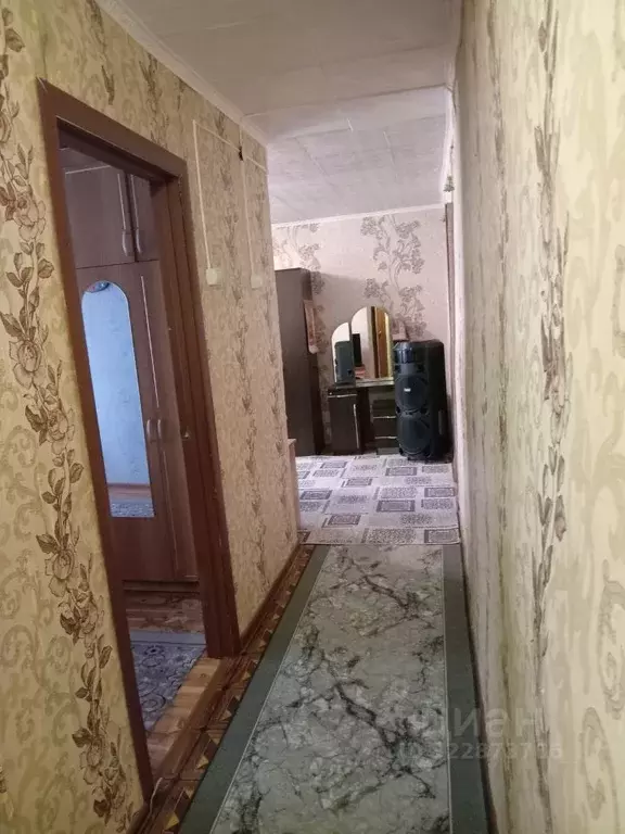 3-к кв. Самарская область, Сызранский район, Волжское с/пос, пос. ... - Фото 2