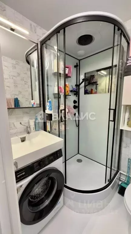 1-к кв. Волгоградская область, Волгоград ул. Добрушина, 16 (27.8 м) - Фото 1