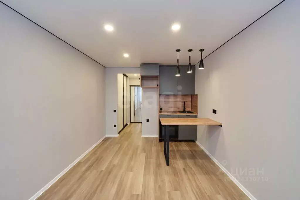 Студия Кемеровская область, Кемерово бул. Строителей, 56 (22.7 м) - Фото 1