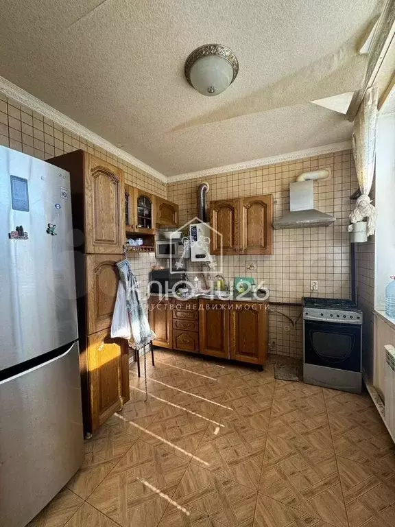 2-к. квартира, 57 м, 4/4 эт. - Фото 0