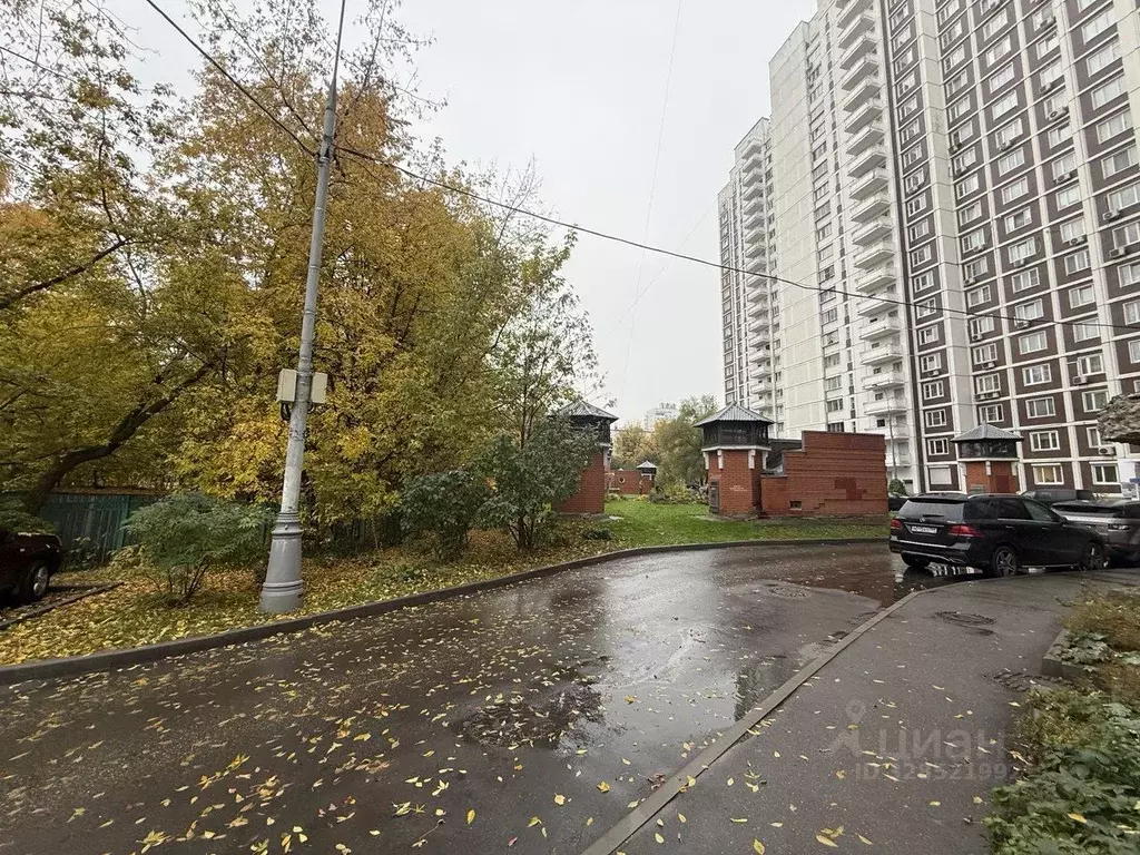 3-к кв. Москва Профсоюзная ул., 93К4 (76.3 м) - Фото 1