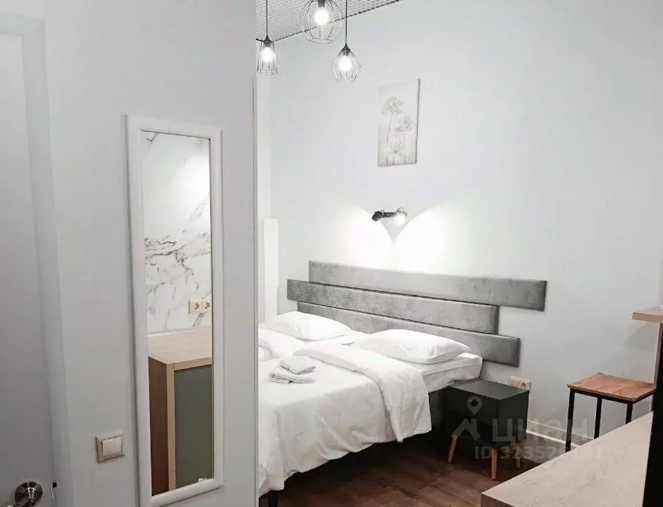 Комната Москва Октябрьская ул., 26С1 (15.0 м) - Фото 2