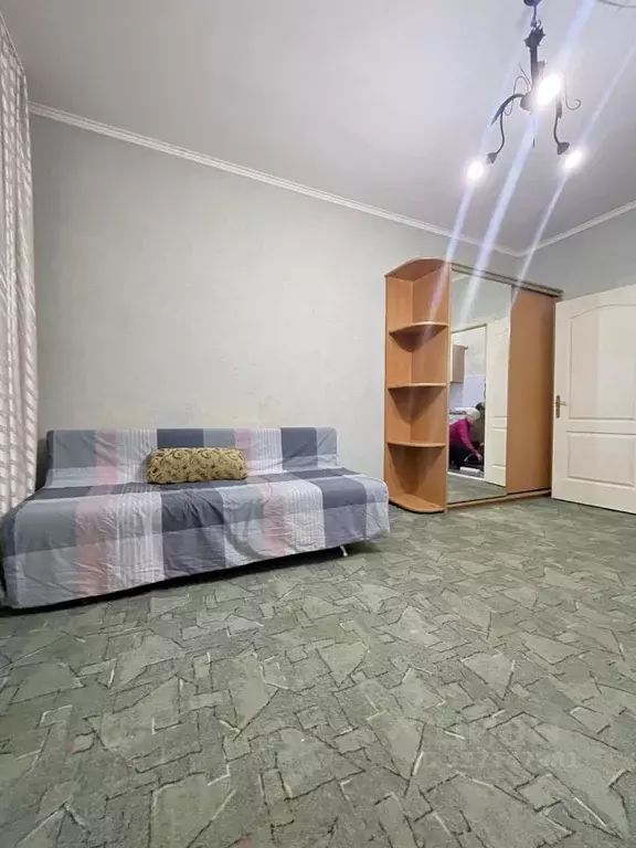 Студия Калининградская область, Калининград Черепичная ул., 2 (29.0 м) - Фото 1