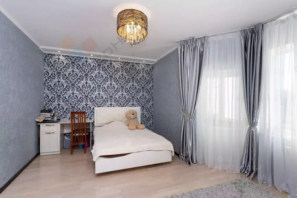 Таунхаус в Краснодарский край, Краснодар муниципальное образование, ... - Фото 0