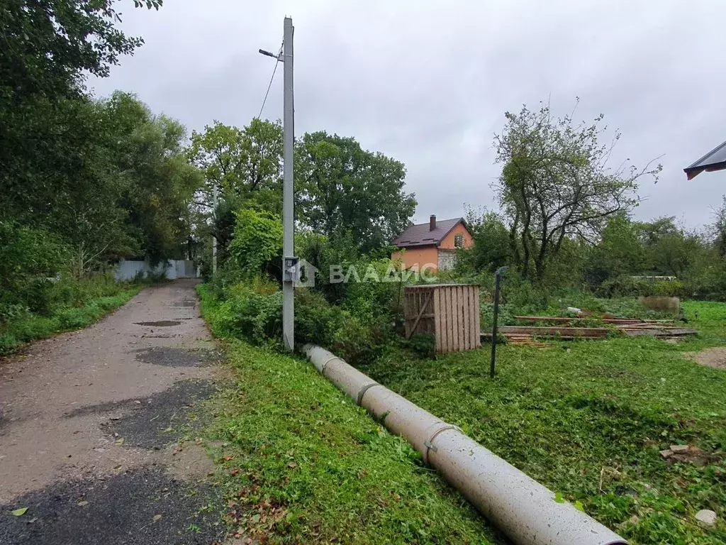 Участок в Калининградская область, Калининград Весна СНТ, ул. ... - Фото 0