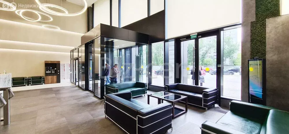 Офис (224 м) - Фото 1