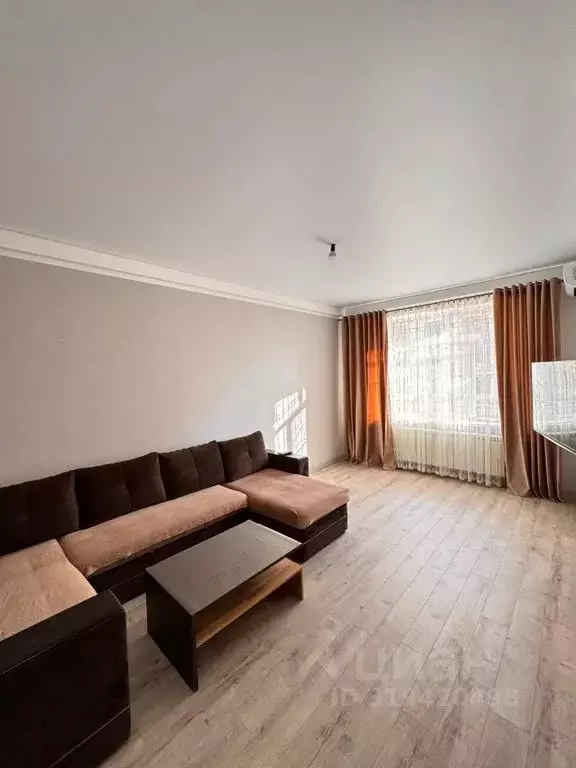 2-к кв. Дагестан, Избербаш ул. Имени Р. Зорге, 40А (60.0 м) - Фото 1