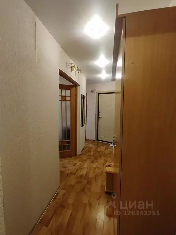 3-к кв. Свердловская область, Серов ул. Каляева, 49 (66.0 м) - Фото 2