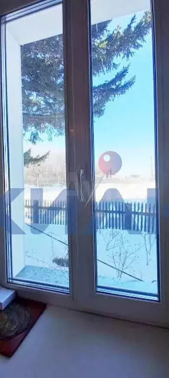 Дом 54,4 м на участке 12,2 сот. - Фото 0