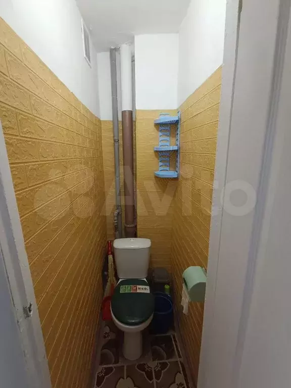 2-к. квартира, 46 м, 3/5 эт. - Фото 1