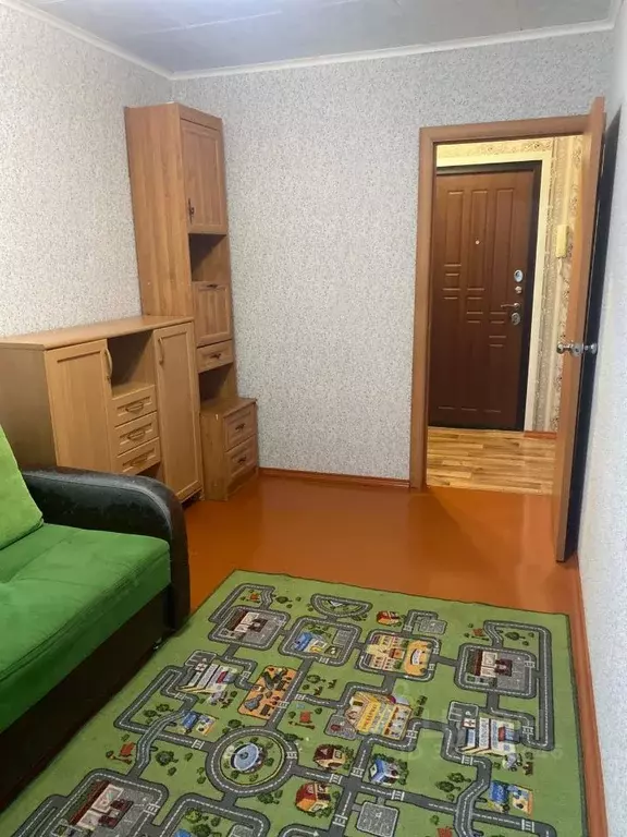 2-к кв. Башкортостан, Уфа Интернациональная ул., 187/3 (50.0 м) - Фото 2