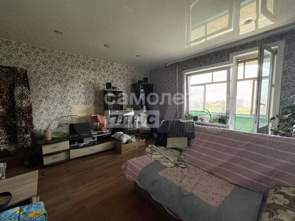 3-к. квартира, 70 м, 8/9 эт. - Фото 0