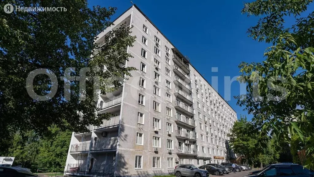 Офис (231.4 м) - Фото 1