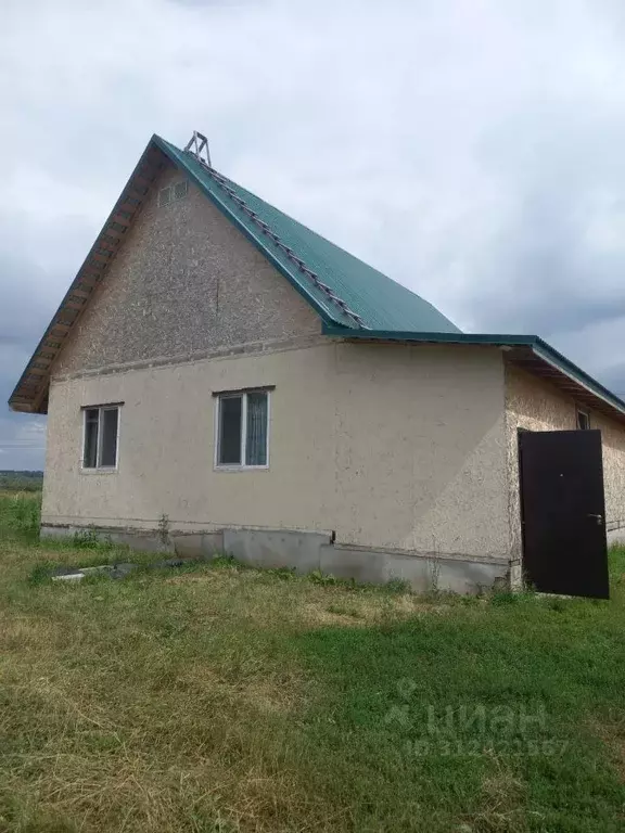 Дом в Татарстан, Высокогорский район, Чернышевское с/пос, д. Старая ... - Фото 0