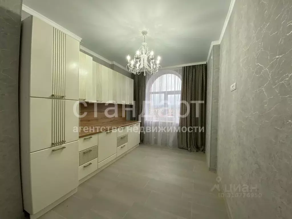 2-к кв. Ставропольский край, Ессентуки Никольская ул. (55.7 м) - Фото 1