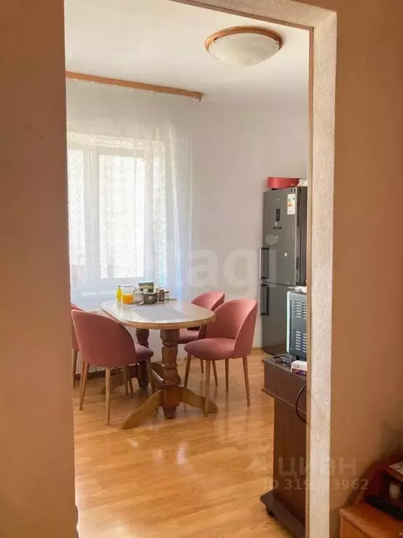1-к кв. Алтай, Горно-Алтайск Объездная ул. (57.0 м) - Фото 0