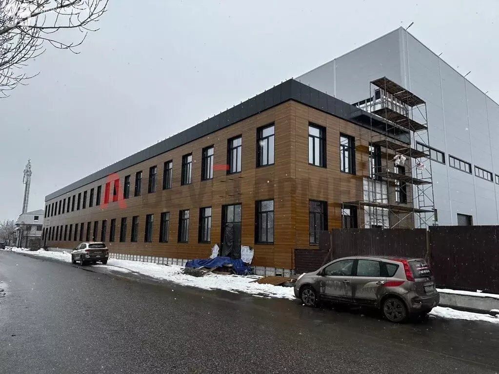 Склад (9500 м) - Фото 2