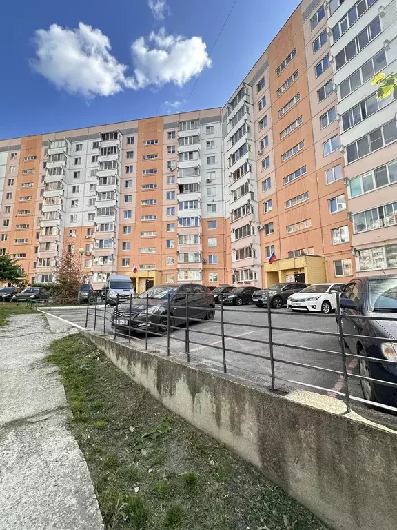Продаётся 2-к квартира, 58 м - Фото 1