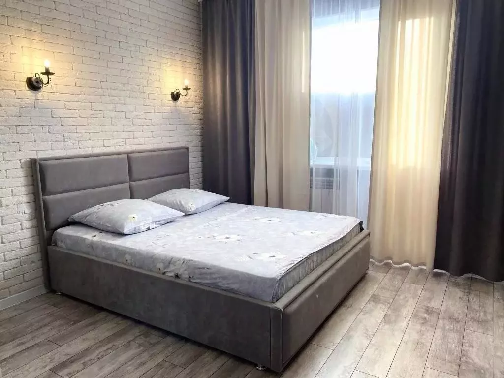 1-к кв. Ханты-Мансийский АО, Сургут ул. Александра Усольцева, 26 (30.0 ... - Фото 1