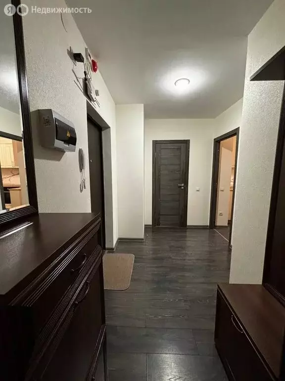 1-комнатная квартира: посёлок Парголово, Заречная улица, 36 (40.2 м) - Фото 1