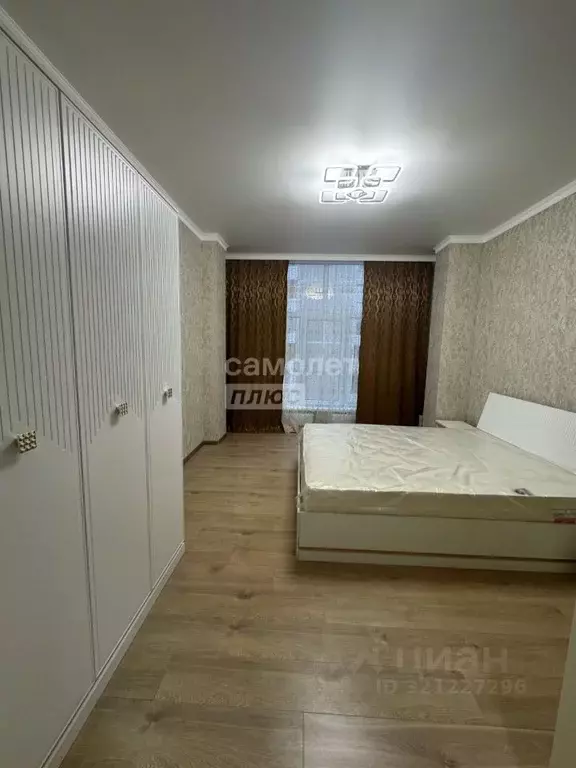 1-к кв. Кабардино-Балкария, Нальчик ул. Атажукина, 2/2 (50.0 м) - Фото 1