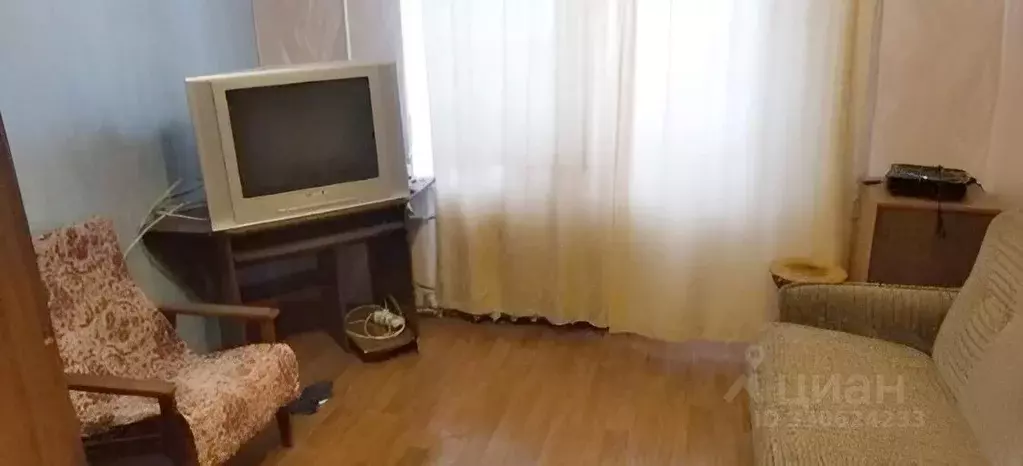 Комната Владимирская область, Владимир ул. 9 Января, 3 (12.0 м) - Фото 2