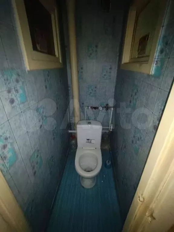 2-к. квартира, 52 м, 5/5 эт. - Фото 1