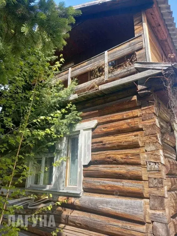 Дом в Томская область, Томск  (24 м) - Фото 2