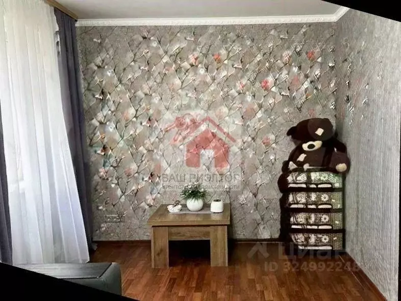 2-к кв. Самарская область, Самара ул. Силина, 12 (54.0 м) - Фото 2