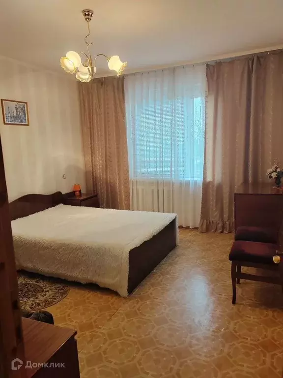 Продаётся 2-к квартира, 54 м - Фото 1