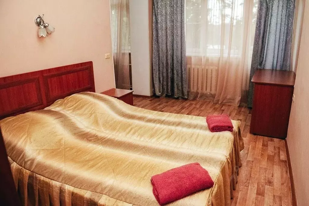 Комната Челябинская область, Кыштым пос. Дальняя Дача, ул. Дальняя, 2 ... - Фото 1