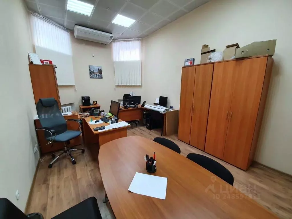 Офис в Башкортостан, Уфа Бакалинская ул., 68/6 (21 м) - Фото 2