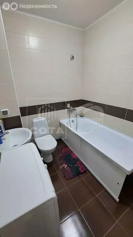 Квартира-студия: Воронеж, улица Хользунова, 99Б (31.4 м) - Фото 0