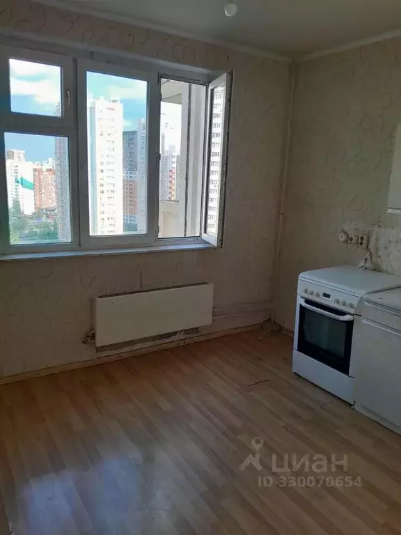 2-к кв. Московская область, Химки Молодежная ул., 54 (60.0 м) - Фото 2