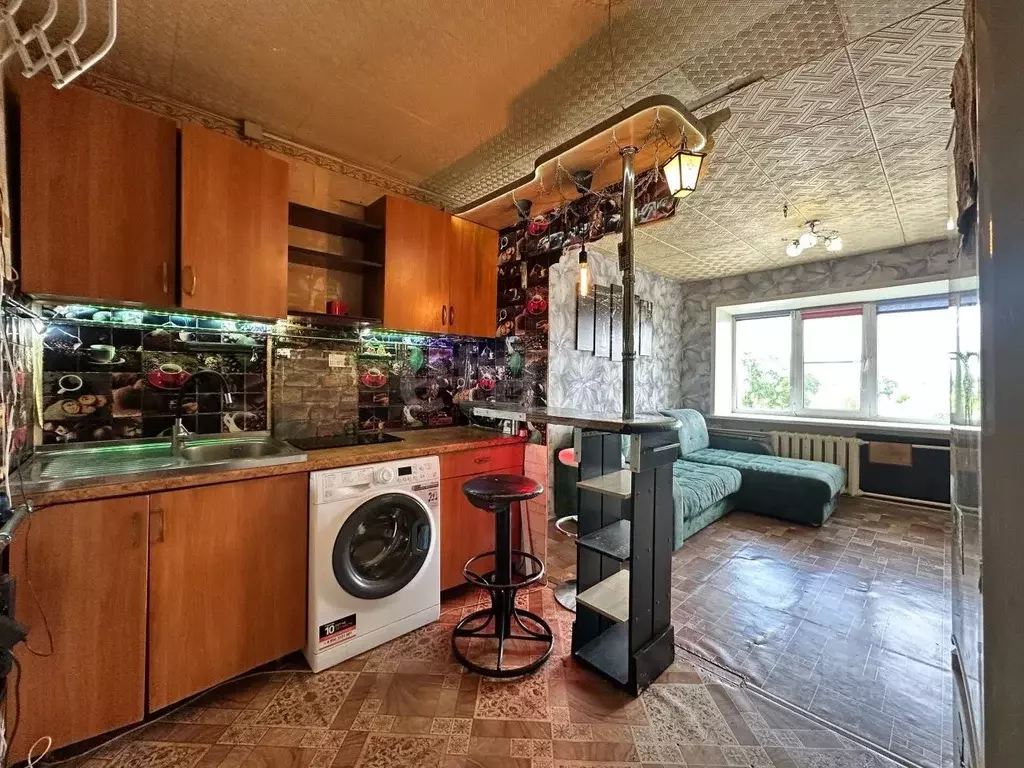 Комната Костромская область, Кострома Кинешемское ш., 15 (14.0 м) - Фото 1