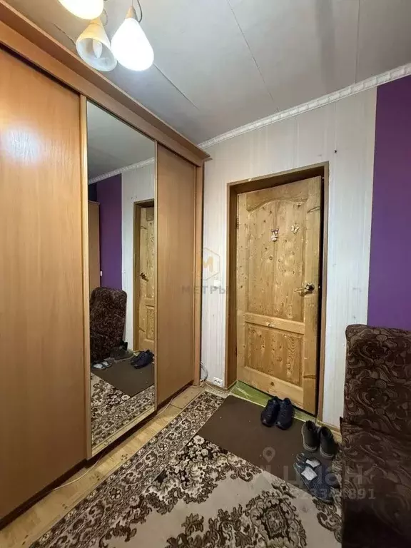 1-к кв. Белгородская область, Белгородский район, пос. Майский Зеленая ... - Фото 2