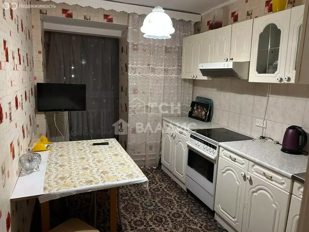 2-комнатная квартира: Королёв, микрорайон Первомайский, улица ... - Фото 2