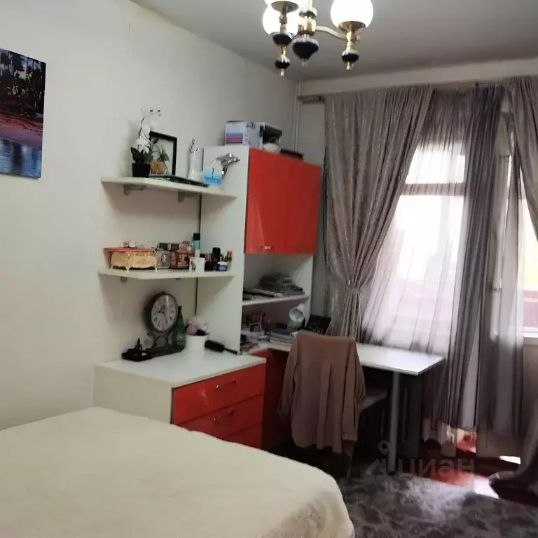 3-к кв. Ивановская область, Иваново ул. 3-я Межевая, 5 (65.3 м) - Фото 2