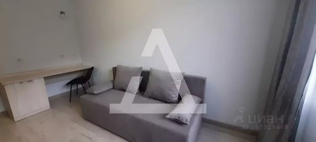 1-к кв. Самарская область, Самара ул. Советской Армии, 131А (40.0 м) - Фото 2