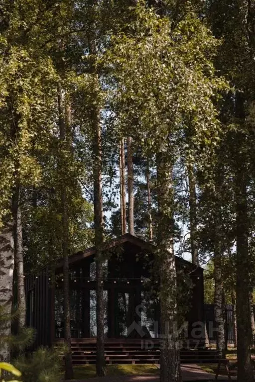 Дом в Московская область, Солнечногорск городской округ, Логиново-1 ... - Фото 1