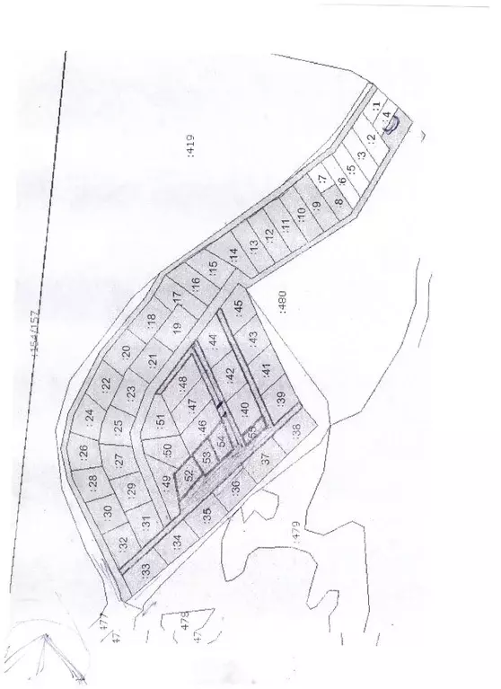 Участок в Свердловская область, Сысертский муниципальный округ, Ключик ... - Фото 2