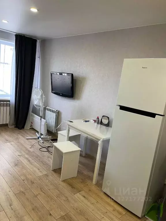 Комната Белгородская область, Белгород ул. Горького, 76 (18.9 м) - Фото 2