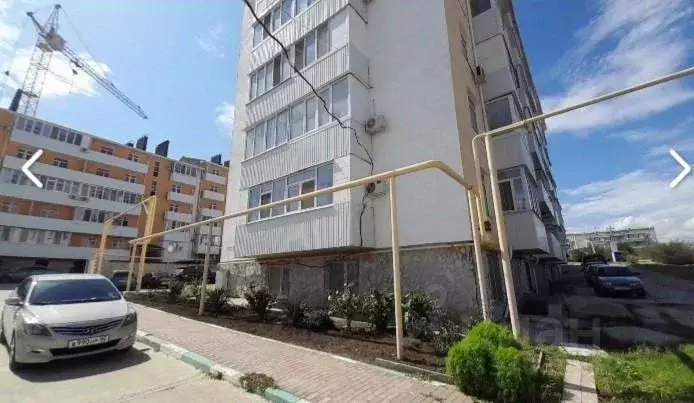 Помещение свободного назначения в Крым, Феодосия ул. Габрусева, 13 (80 ... - Фото 2