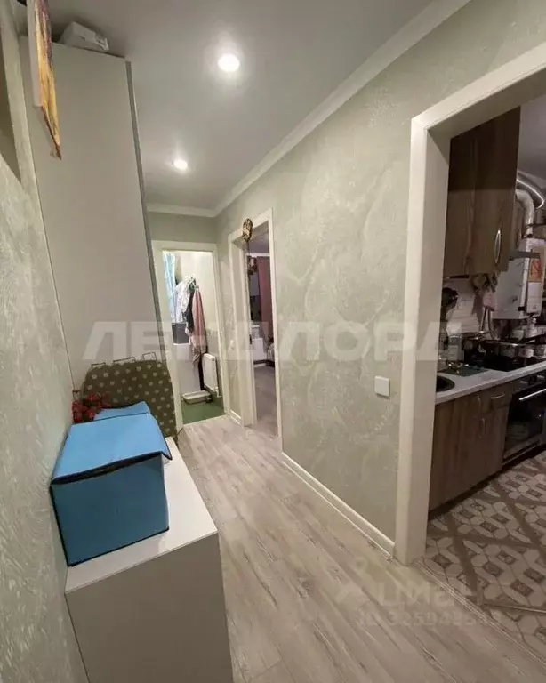 1-к кв. Ростовская область, Аксайский район, Щепкинское с/пос, пос. ... - Фото 2