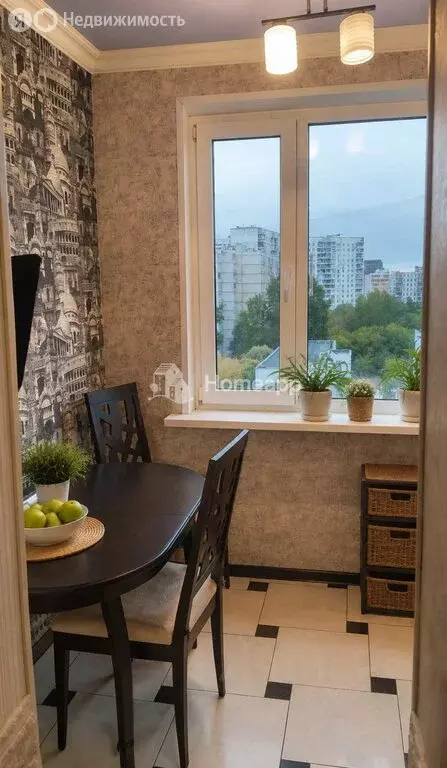 3-комнатная квартира: Москва, Алтуфьевское шоссе, 58А (63.1 м) - Фото 2