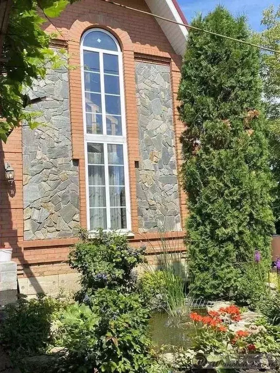 Дом в Самарская область, Самара Люберецкая ул. (187 м) - Фото 2